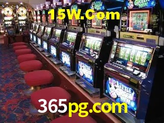 Sinta a adrenalina dos jogos de cassino com 365pg.com